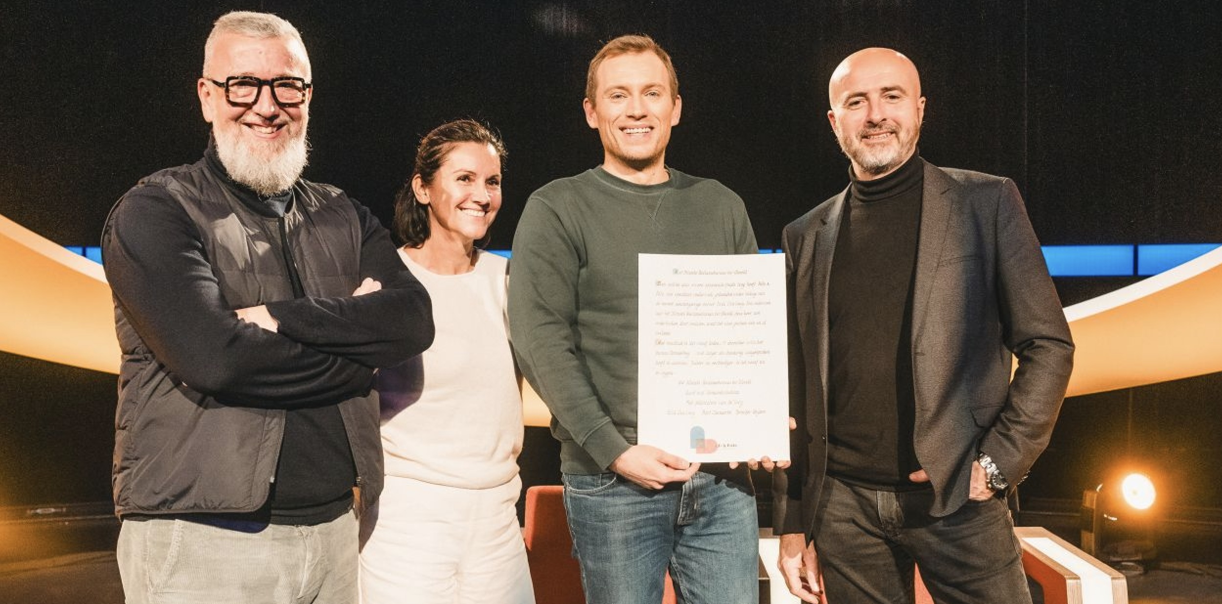FamousGrey is het Slimste Reclamebureau ter Wereld